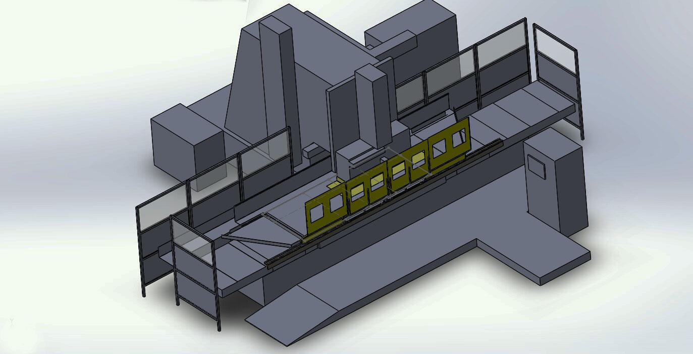 Paragon Industrial Controls, Inc. Your Complete Safety Systems